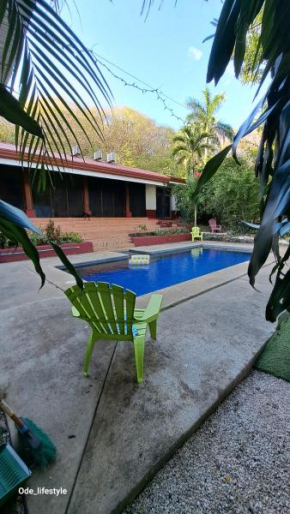 Guesthouse Casa Avi Fauna